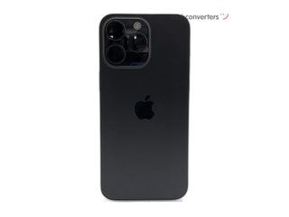 apple iphone 15 pro max 256gb