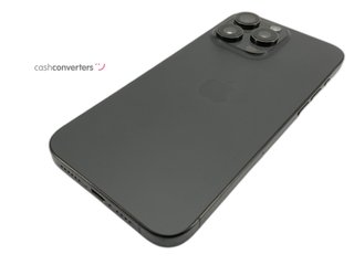 apple iphone 15 pro max 256gb
