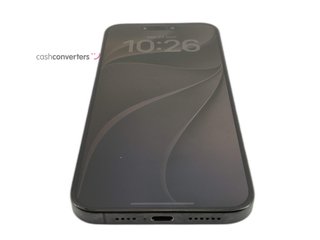 apple iphone 15 pro max 256gb