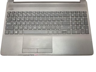 pc portatil hp hp 255 15.6 inch g9 notebook pc