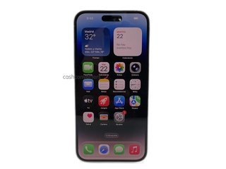 apple iphone 14 pro max 256gb