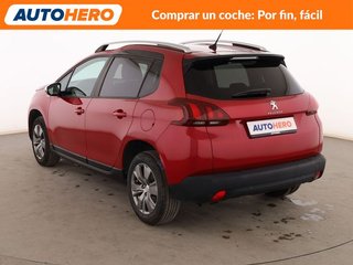 Peugeot 2008 1.2 PureTech Style