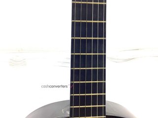 guitarra acustica xp guitars ag604p sb