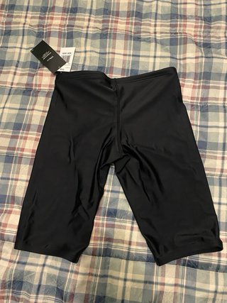 Bañador TYR Negro Talla S