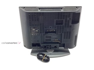 televisor lcd 20” sony kdl-20s2020