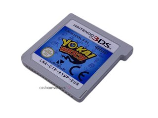 yo-kai watch
