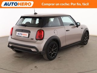 MINI Cooper One