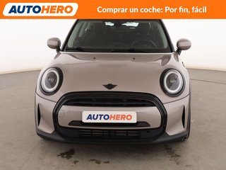 MINI Cooper One