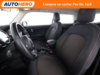 MINI Cooper One