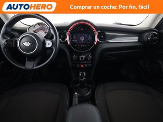 MINI Cooper One