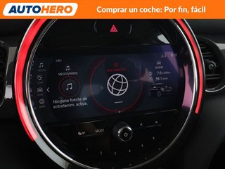 MINI Cooper One