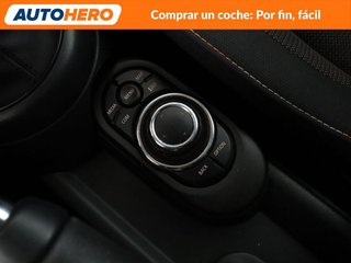 MINI Cooper One