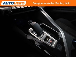 Peugeot 3008 1.5 Blue-HDi Allure