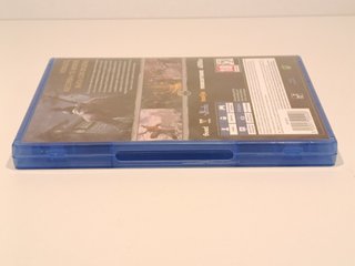 Sekiro Shadows Die Twice PS4 (Solo Caja)