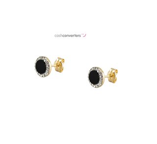 pendientes oro 18k