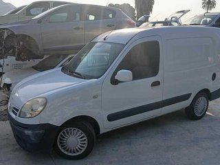 Capot nissan kubistar (x76) premium (l1) 464722