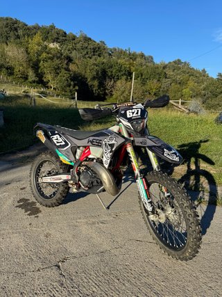Gas Gas EC 250 2022