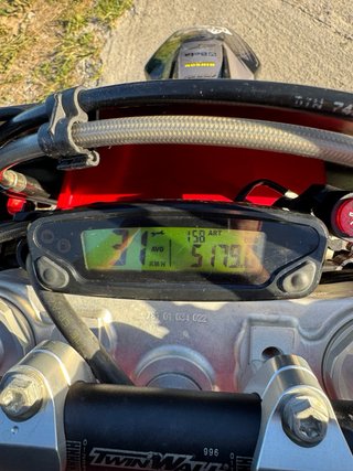 Gas Gas EC 250 2022