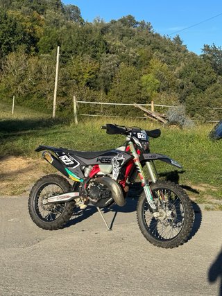 Gas Gas EC 250 2022