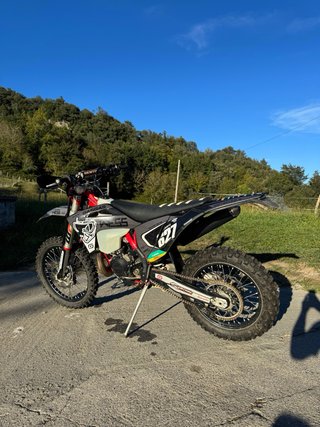 Gas Gas EC 250 2022