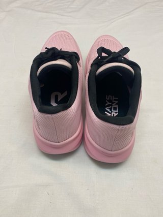 Zapatillas deportivas TYR talla 42
