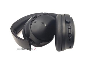 diadema bose quietcomfort headphones