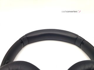 diadema bose quietcomfort headphones