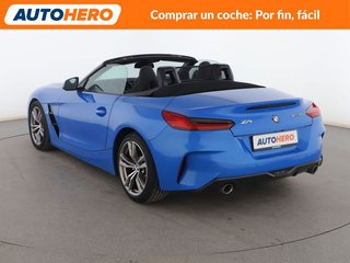 BMW Z4 sDrive 20i M Sport