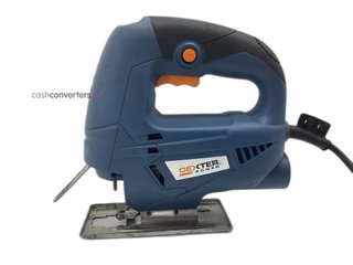 taladro electrico dexter ic400js