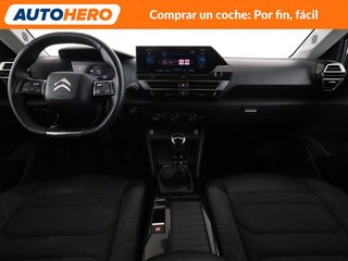 Citroën C4 1.2 PureTech Feel Pack