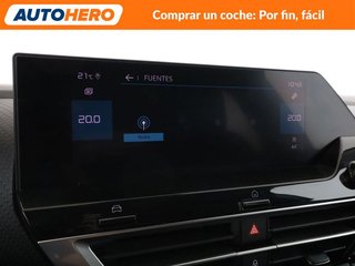 Citroën C4 1.2 PureTech Feel Pack