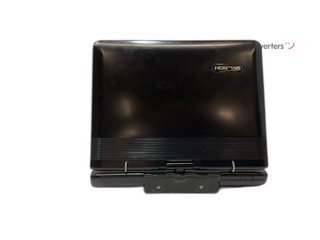 reproductor dvd portatil belson bs-115
