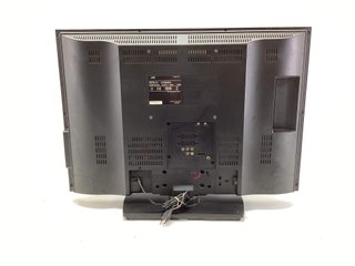 televisor lcd 32” jvc lt-32da8zu