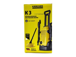 aspirador solido liquido karcher k3