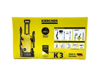 aspirador solido liquido karcher k3