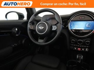 MINI Cabrio Cooper S