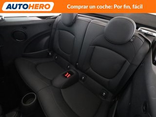 MINI Cabrio Cooper S