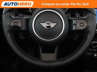 MINI Cabrio Cooper S