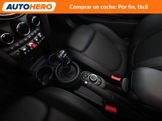 MINI Cabrio Cooper S
