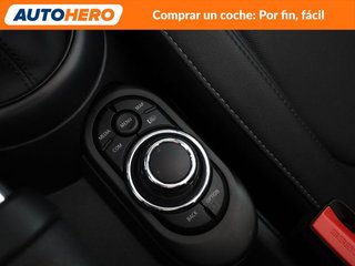 MINI Cabrio Cooper S