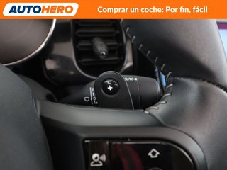 MINI Cabrio Cooper S