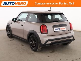 MINI Cooper One