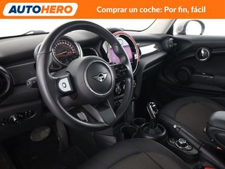 MINI Cooper One