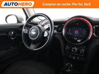 MINI Cooper One