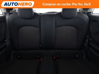 MINI Cooper One