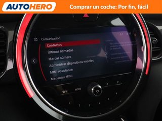 MINI Cooper One