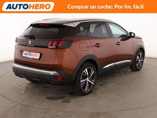 Peugeot 3008 1.5 Blue-HDi Allure