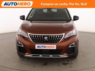 Peugeot 3008 1.5 Blue-HDi Allure