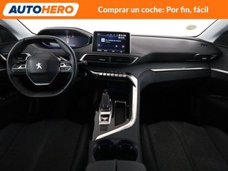 Peugeot 3008 1.5 Blue-HDi Allure