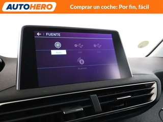 Peugeot 3008 1.5 Blue-HDi Allure